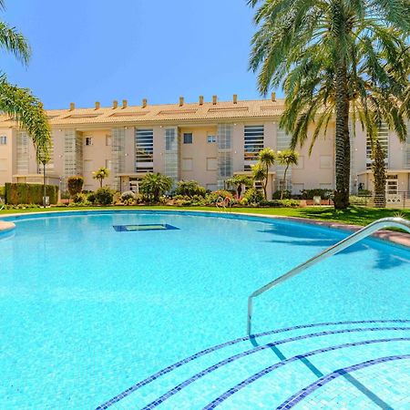 Golden Gardens Zen Apartment Javea Arenal By Rock Rentals Platja de Larenal Екстериор снимка