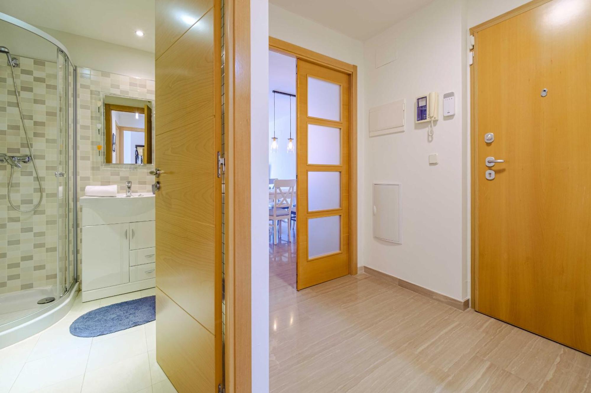 Golden Gardens Zen Apartment Javea Arenal By Rock Rentals Platja de Larenal Екстериор снимка