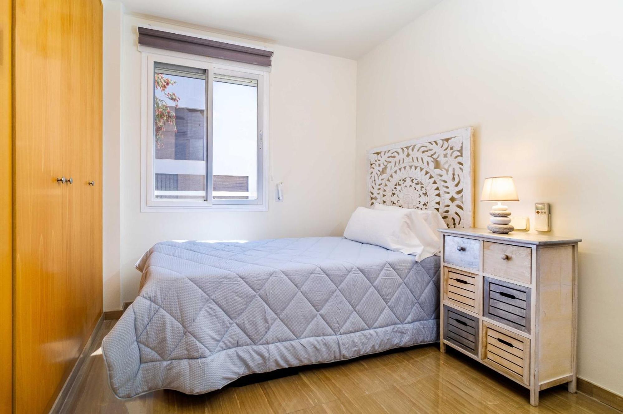 Golden Gardens Zen Apartment Javea Arenal By Rock Rentals Platja de Larenal Екстериор снимка