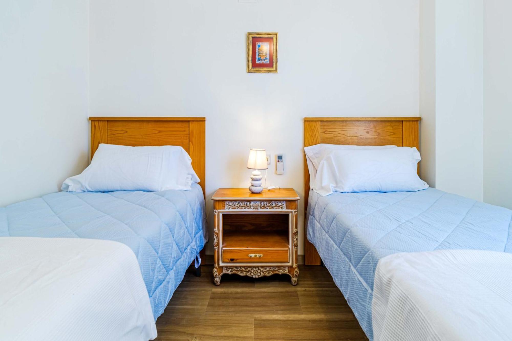 Golden Gardens Zen Apartment Javea Arenal By Rock Rentals Platja de Larenal Екстериор снимка