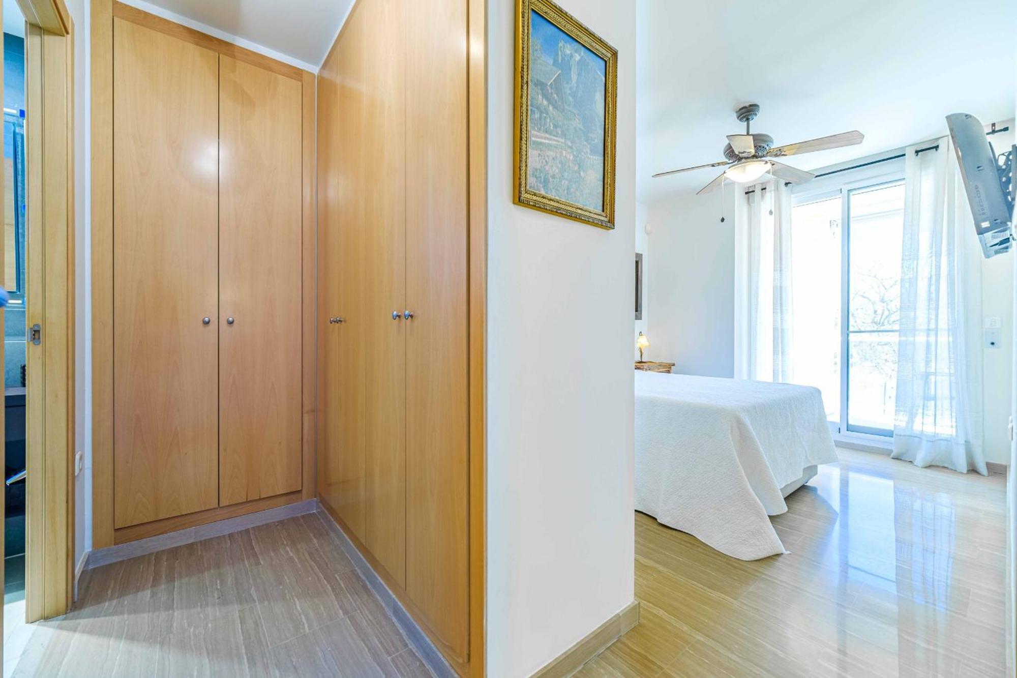 Golden Gardens Zen Apartment Javea Arenal By Rock Rentals Platja de Larenal Екстериор снимка