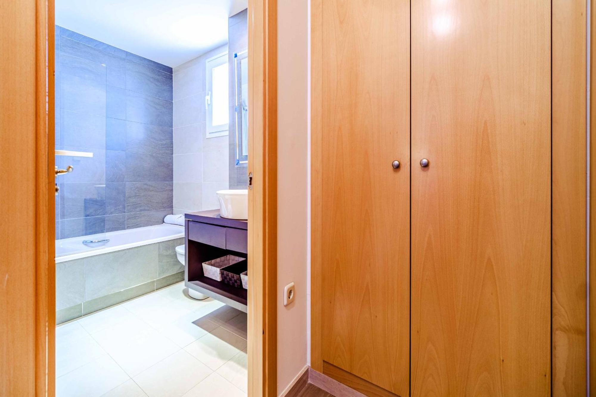 Golden Gardens Zen Apartment Javea Arenal By Rock Rentals Platja de Larenal Екстериор снимка