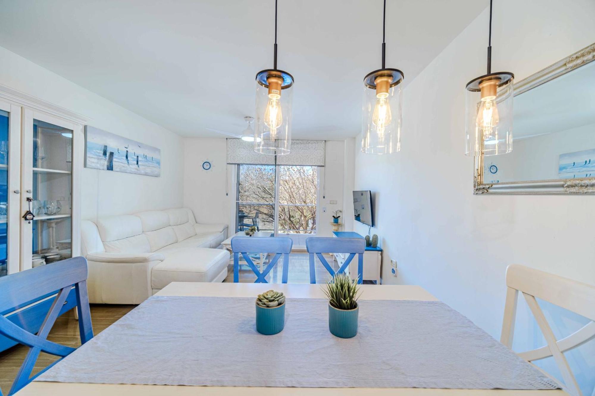Golden Gardens Zen Apartment Javea Arenal By Rock Rentals Platja de Larenal Екстериор снимка