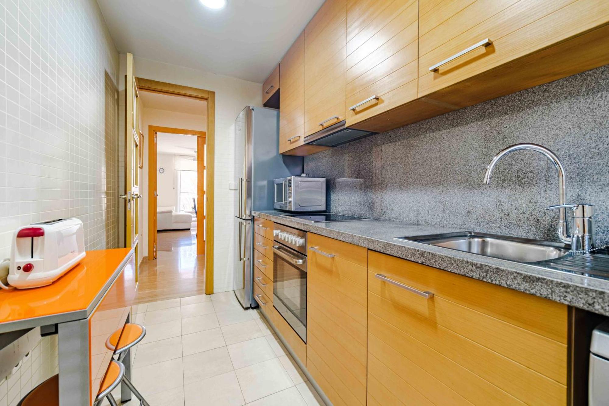 Golden Gardens Zen Apartment Javea Arenal By Rock Rentals Platja de Larenal Екстериор снимка