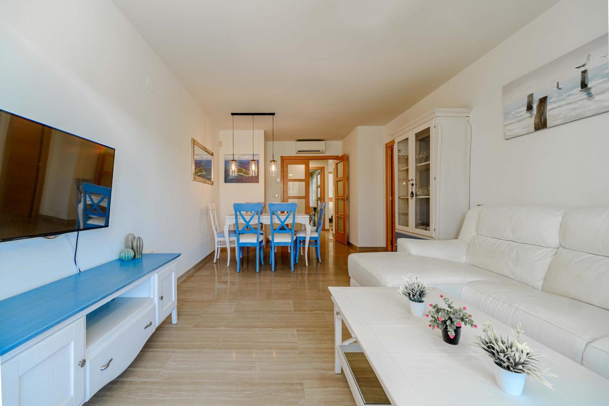 Golden Gardens Zen Apartment Javea Arenal By Rock Rentals Platja de Larenal Екстериор снимка