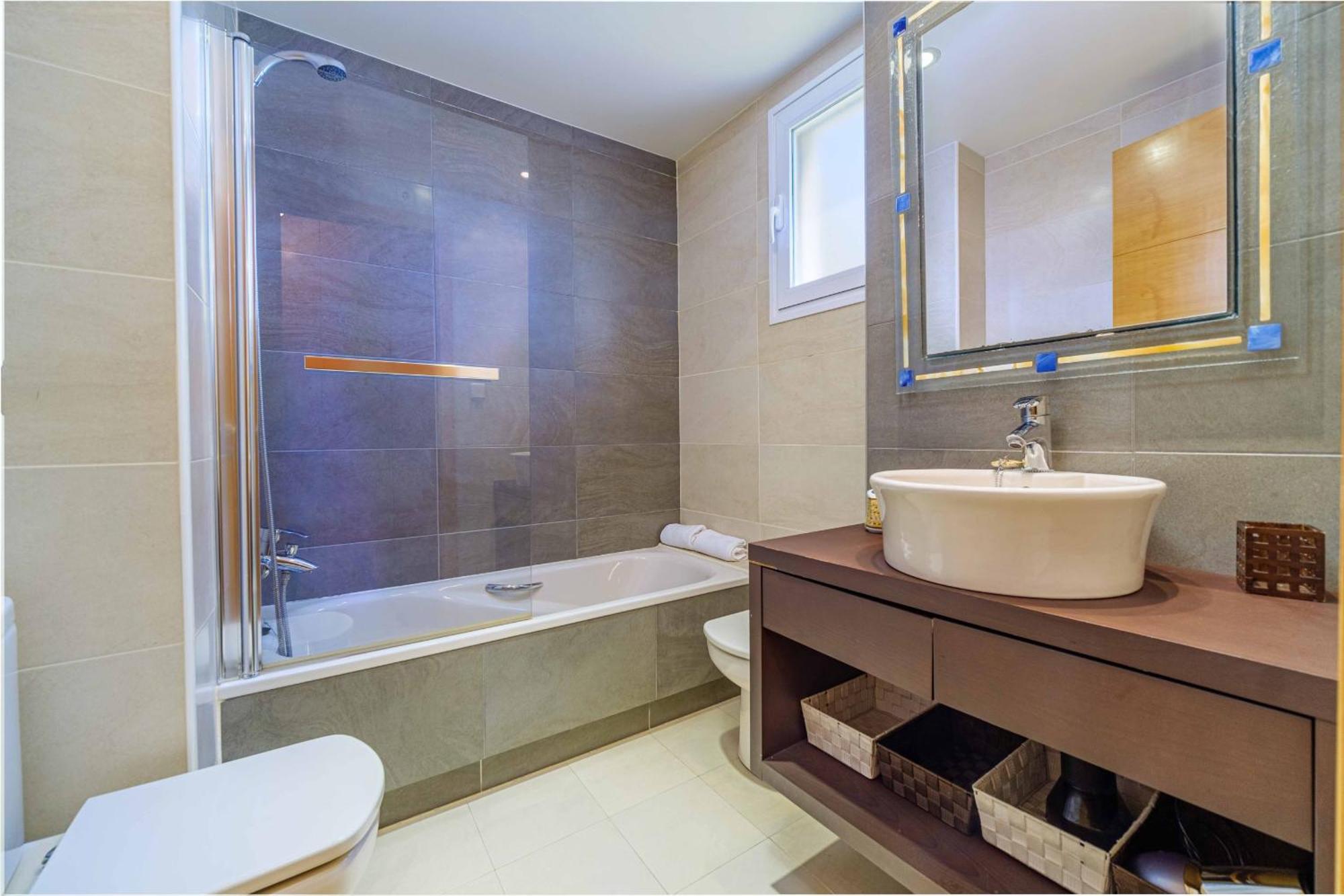 Golden Gardens Zen Apartment Javea Arenal By Rock Rentals Platja de Larenal Екстериор снимка