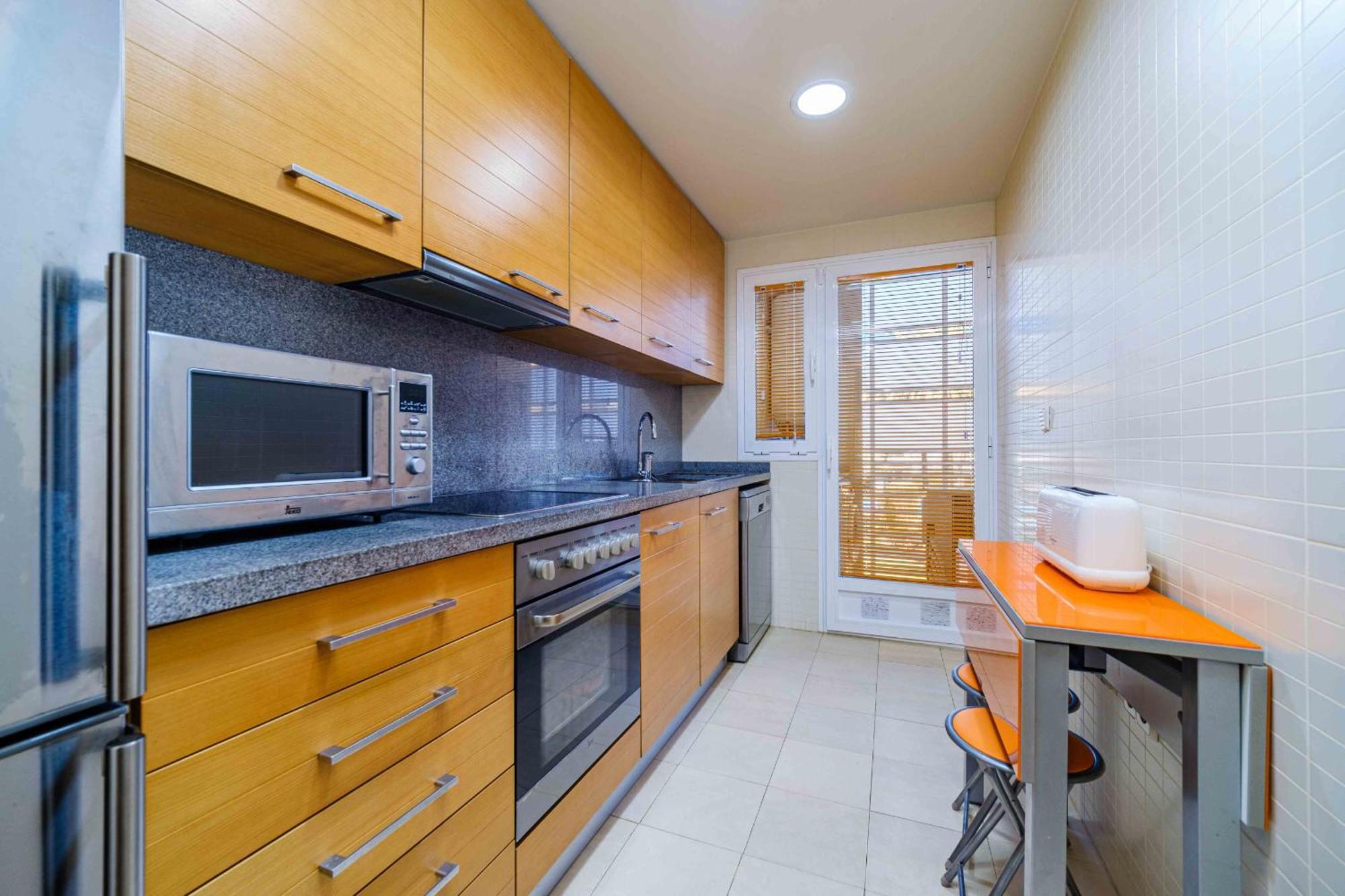 Golden Gardens Zen Apartment Javea Arenal By Rock Rentals Platja de Larenal Екстериор снимка